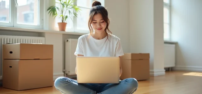 Quel budget prévoir pour emménager dans son premier appartement sans surprise ? Quel budget prévoir pour emménager dans son premier appartement sans surprise ?