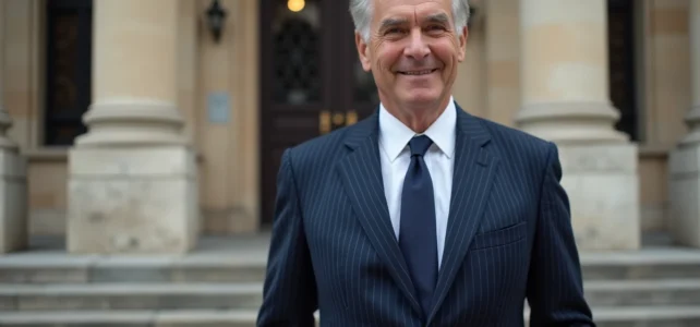 Quel est le secret de la fortune de Christian Estrosi ? Parcours, business et héritage Quel est le secret de la fortune de Christian Estrosi ? Parcours, business et héritage