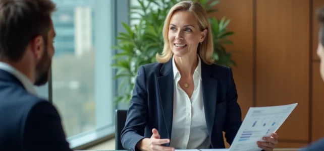 Comment Booster la Croissance de Votre Entreprise Grâce à des Services sur-Mesure Comment Booster la Croissance de Votre Entreprise Grâce à des Services sur-Mesure
