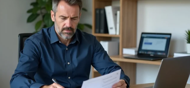 Comment consulter la liste noire des promoteurs immobiliers en France en 2026 ? Comment consulter la liste noire des promoteurs immobiliers en France en 2026 ?