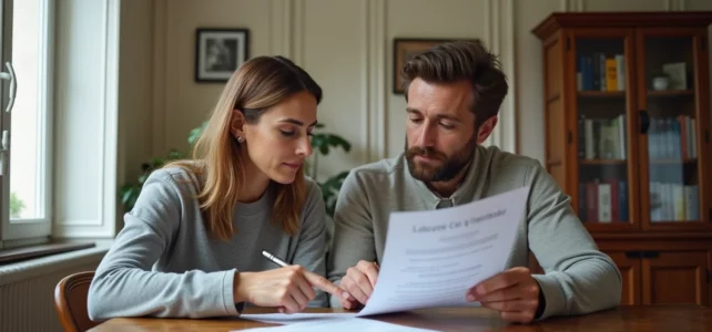 Comparatif des meilleures assurances habitation en France : guide complet pour bien choisir Comparatif des meilleures assurances habitation en France : guide complet pour bien choisir