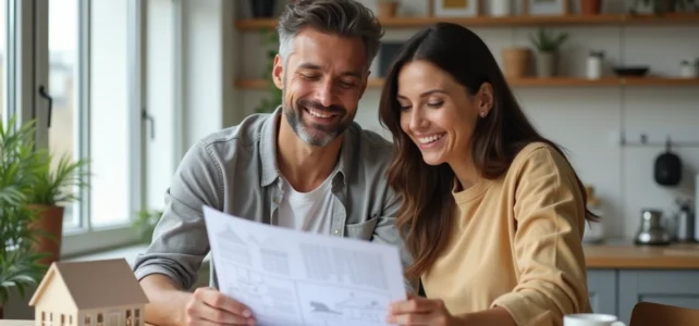 Comment réussir votre projet immobilier : conseils et astuces pour acheter ou vendre efficacement Comment réussir votre projet immobilier : conseils et astuces pour acheter ou vendre efficacement