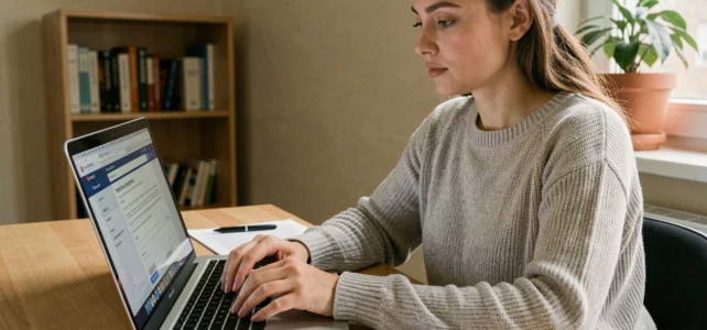 Les étapes essentielles pour réussir votre demande d’APL facilement en 2024 Les étapes essentielles pour réussir votre demande d’APL facilement en 2024