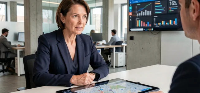 Les dernières tendances du numérique pour les collectivités locales en 2024