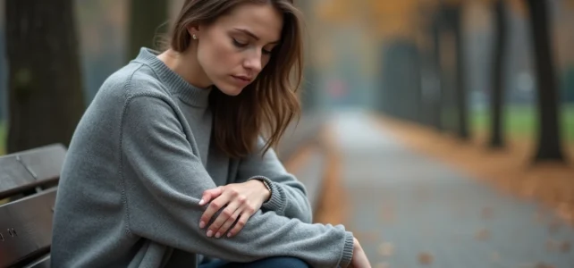 Les causes du trouble de stress post-traumatique : origines, facteurs et solutions Les causes du trouble de stress post-traumatique : origines, facteurs et solutions