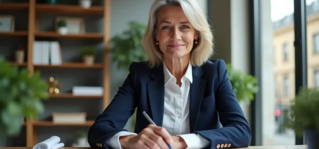 Créer et développer son entreprise en Europe : conseils et démarches essentiels Créer et développer son entreprise en Europe : conseils et démarches essentiels