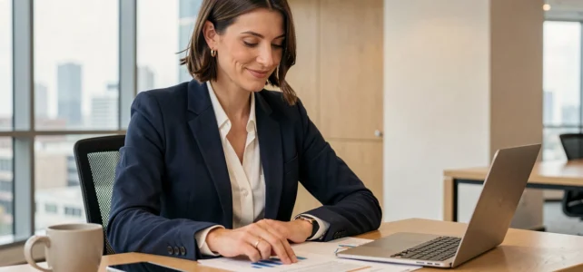 Les meilleures astuces pour réussir et développer votre business en 2024 Les meilleures astuces pour réussir et développer votre business en 2024
