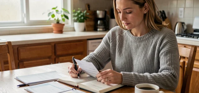 Astuces efficaces pour mieux gérer son budget et économiser au quotidien
