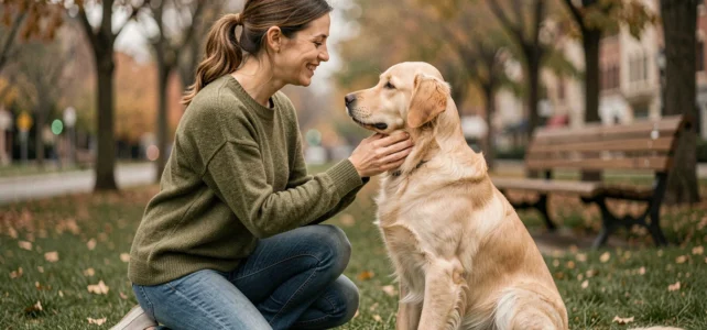 Tout savoir sur les chiens : conseils, races et astuces pour bien les comprendre Tout savoir sur les chiens : conseils, races et astuces pour bien les comprendre