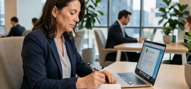 Comment former vos salariés au digital sans bouleverser leur emploi actuel : les meilleures stratégies