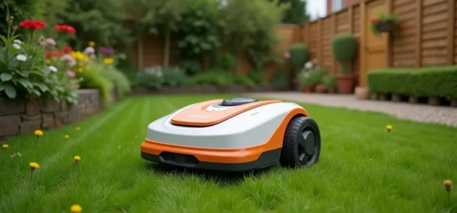 Notre avis complet sur la Gardena Sileno : efficacité et facilité d’utilisation Notre avis complet sur la Gardena Sileno : efficacité et facilité d’utilisation