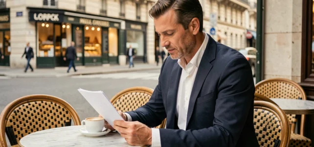 Les meilleures adresses et bons plans business à Paris à ne pas manquer Les meilleures adresses et bons plans business à Paris à ne pas manquer