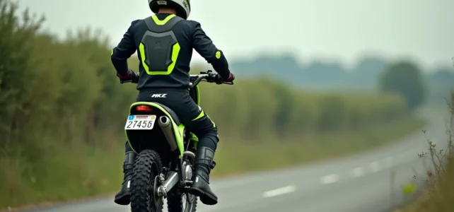 Comment bien choisir sa moto cross 125 homologuée : guide et conseils pratiques Comment bien choisir sa moto cross 125 homologuée : guide et conseils pratiques