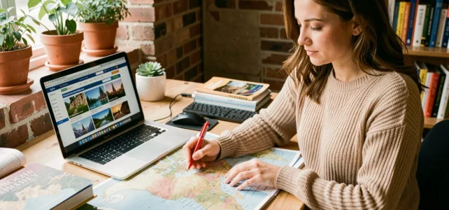 Découvrez comment utiliser efficacement la carte du site 1 Voyageur pour planifier vos voyages Découvrez comment utiliser efficacement la carte du site 1 Voyageur pour planifier vos voyages