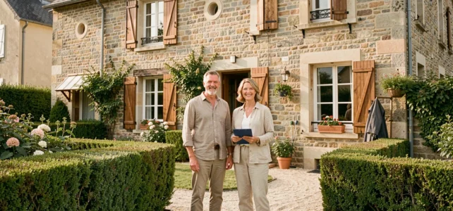 10 astuces incontournables pour réussir votre projet immobilier en toute sérénité 10 astuces incontournables pour réussir votre projet immobilier en toute sérénité